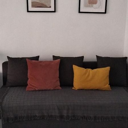 Triana Fenix Appartement Sevilla Buitenkant foto