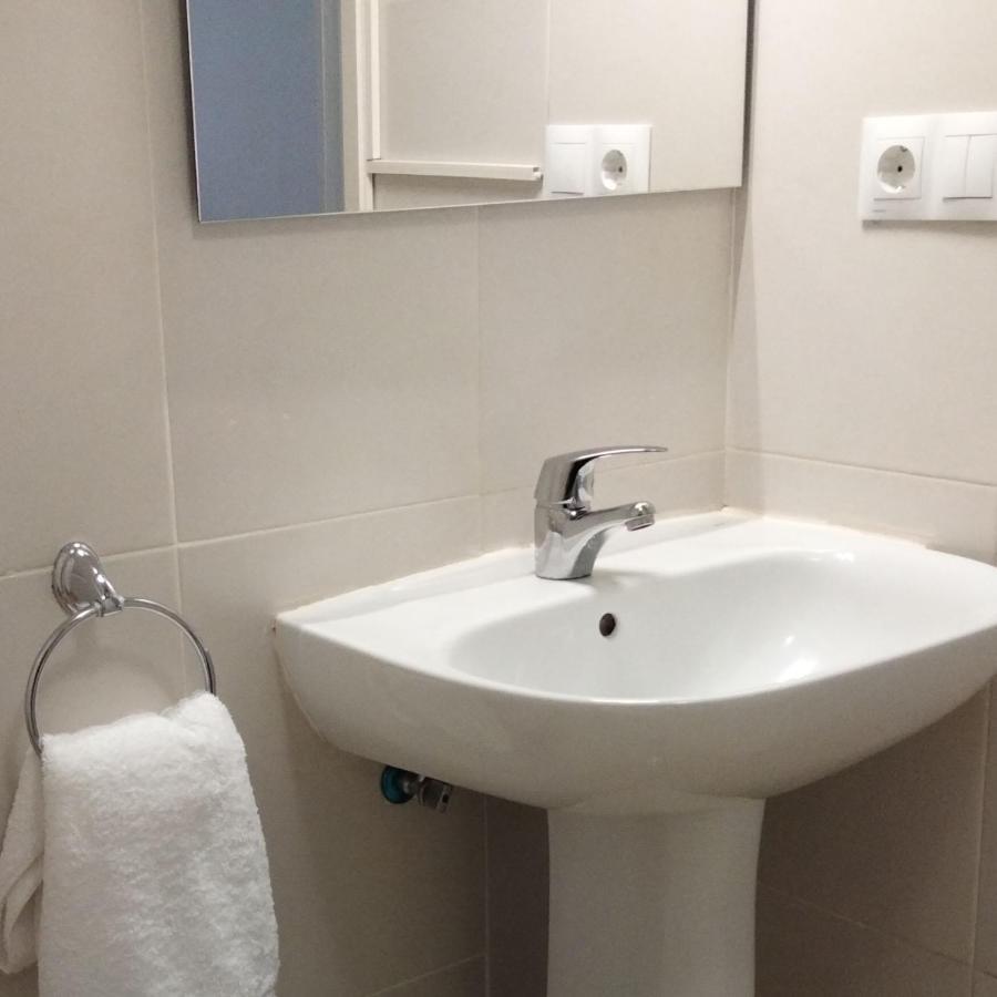 Triana Fenix Appartement Sevilla Buitenkant foto