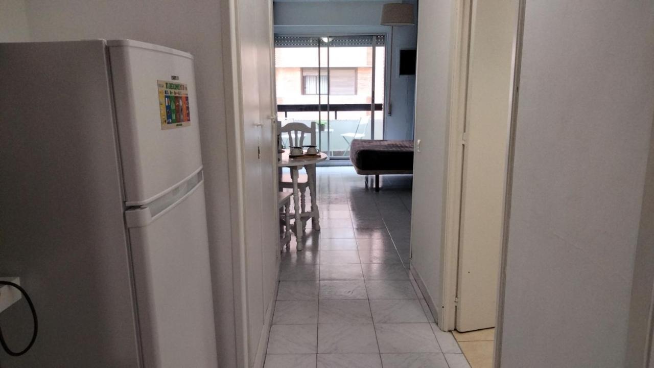 Triana Fenix Appartement Sevilla Buitenkant foto
