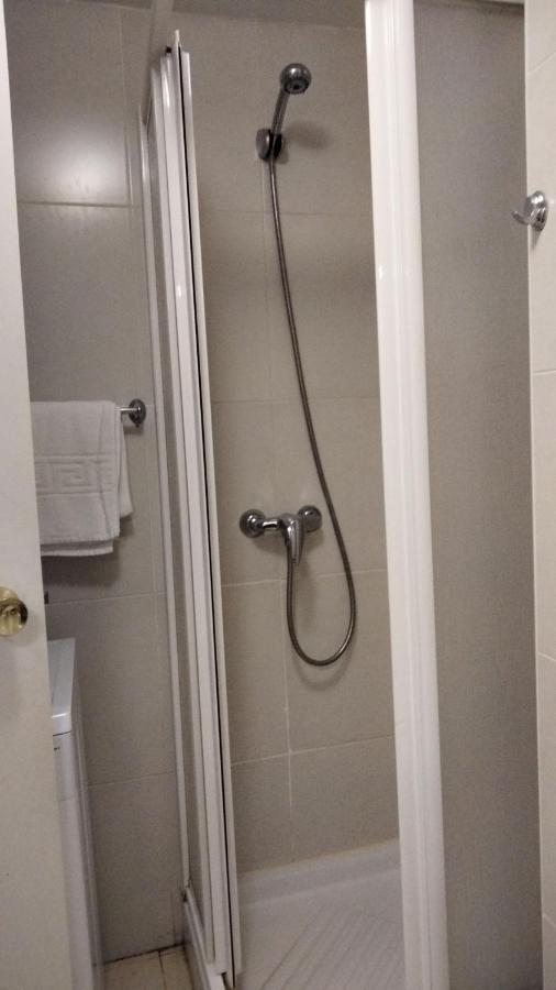 Triana Fenix Appartement Sevilla Buitenkant foto