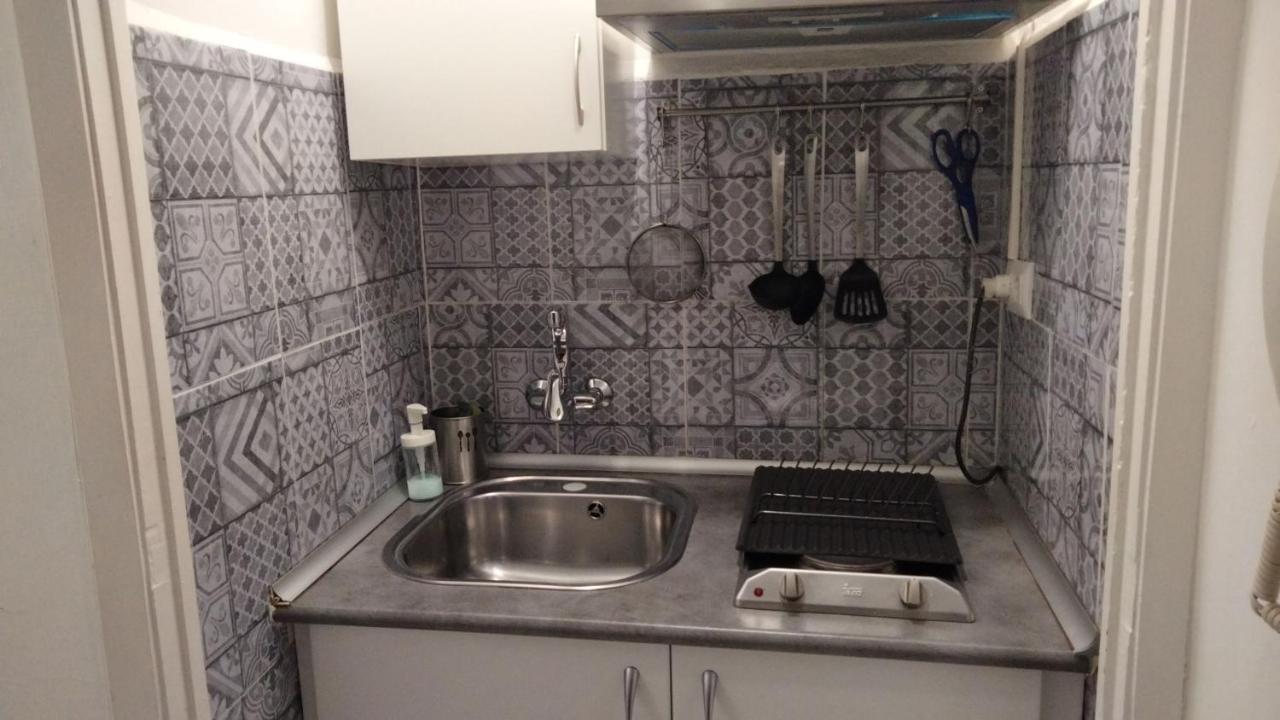 Triana Fenix Appartement Sevilla Buitenkant foto